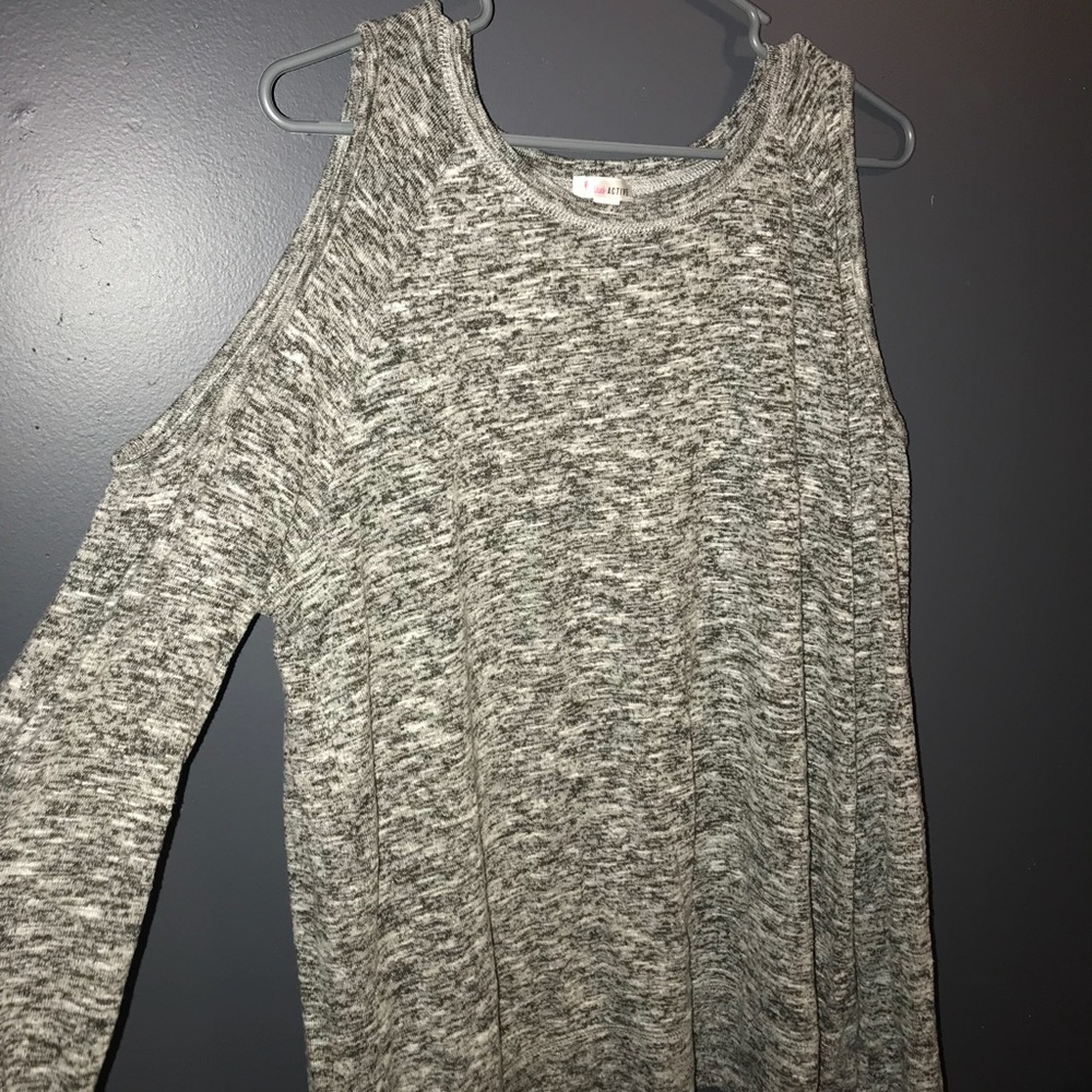 Kohl’s sweater